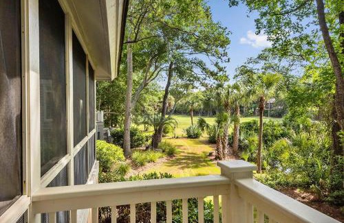 Vanderhorst Plantation House | SM14: 14 Silver Moss