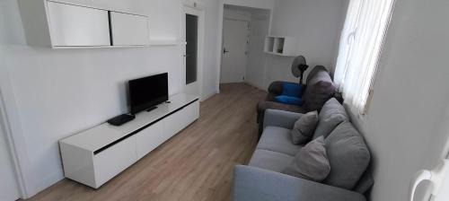 San Sebastian Apartment | SM18 Apartment