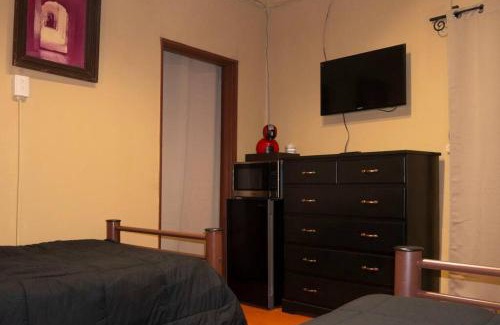 Atlixco Apartment | Small and comfy loft near Atlixco's center
