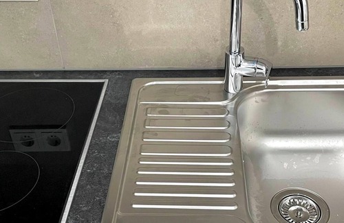 Jenneweg Apartment | Small and fine city apartment in Saarbrücken