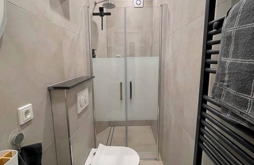 Jenneweg Apartment | Small and fine city apartment in Saarbrücken