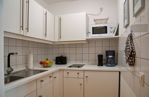 Ueberlingen Apartment | Small apartment with balcony in the heart of Überlingen