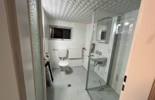 Region Hannover District Apartment | Small but nice in Nöpke.