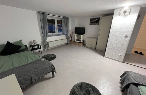 Region Hannover District Apartment | Small but nice in Nöpke.