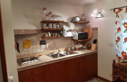 Frassino Cabin | Small chalet in intact hamlet