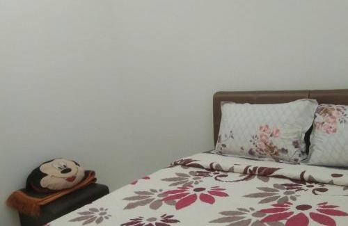 Gua Musang House | Small house surrounding with nature