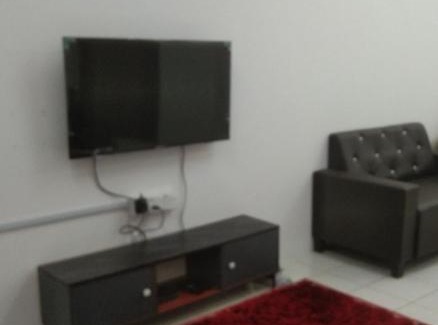 Gua Musang House | Small house surrounding with nature