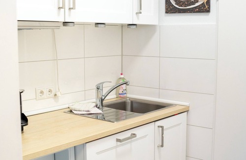 Bad Ems Apartment | Small modern, cozy apartment at the Kurhotel 1 minute walk to the Lahn