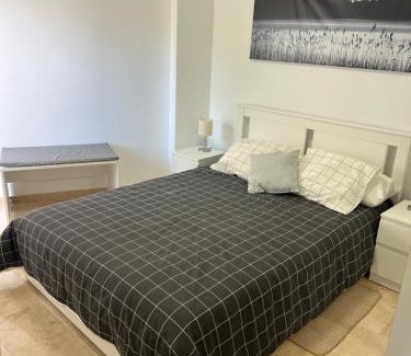 Manilva Apartment | Small Oasis I Apartament