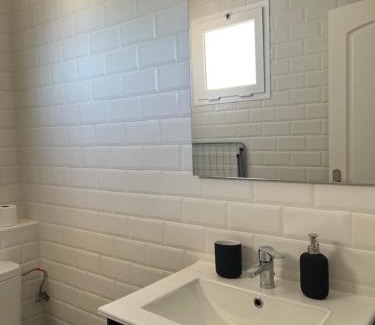 Manilva Apartment | Small Oasis I Apartament