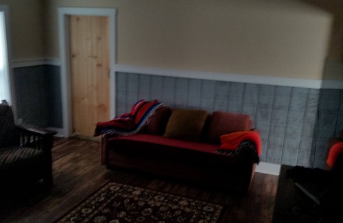 Lynn House | Small Town Charm Tryon North Carolina