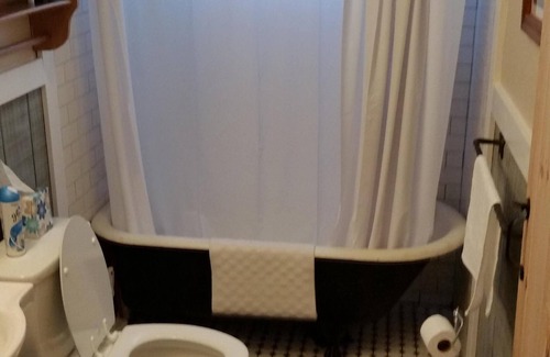 Lynn House | Small Town Charm Tryon North Carolina