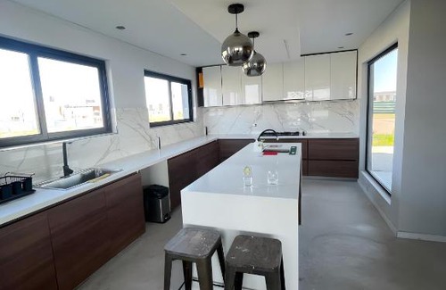 Guillermo Hudson House | Small villa near Buenos Aires