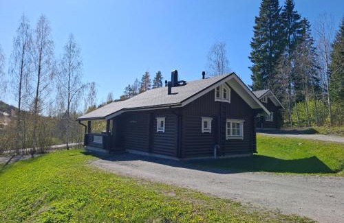 Jamsa Ski Chalet | Smaller Äijänhonka Cottage