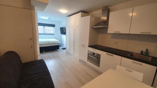 Scheveningen House | SmallStay on the Beach