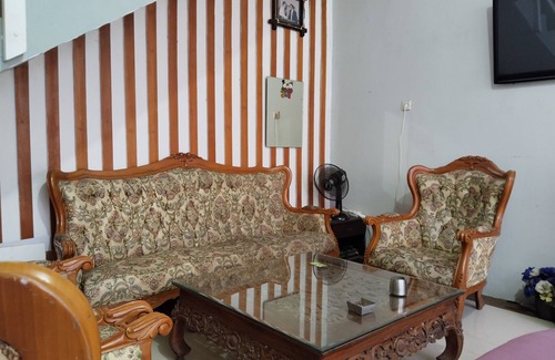 Kalimalang Hotel | SMAN House powered by Cocotel