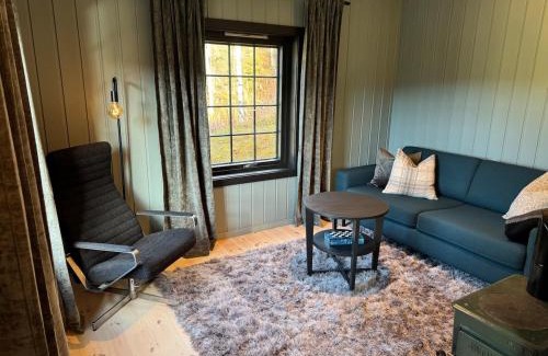 Sor-Aurdal House | Smart and beautiful micro house - Great base for mountain adventures