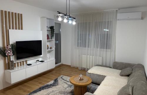 Krusevac Apartment | Smart Apartmani