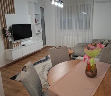 Krusevac Apartment | Smart Apartmani