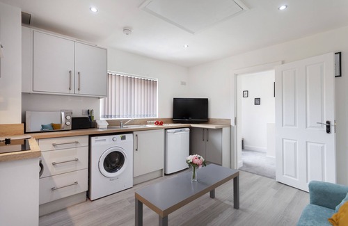 Thorpe Satchville House | *Smart*Close2City*Close2Uni*Wifi*