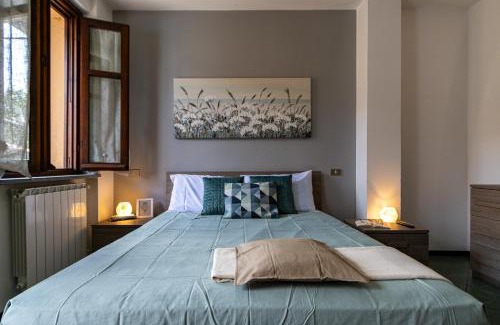 Castelletto Sopra Ticino Apartment | SMART FLAT - Lago Maggiore - Private Garage, Wi-Fi