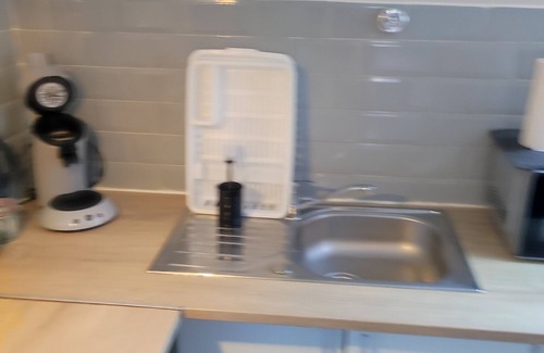 Louvres Apartment | Smart House Airport CDG Astérix