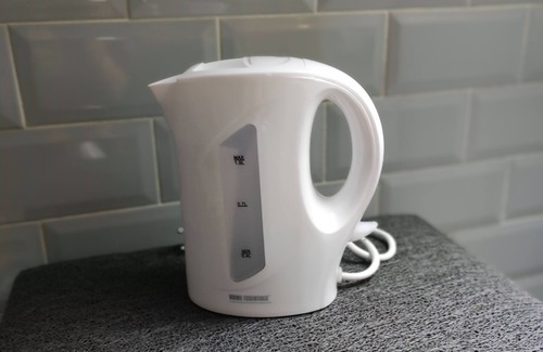 Louvres Apartment | Smart House Airport CDG Astérix