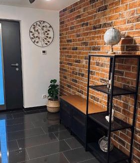 Herborn Apartment | Smart Housing