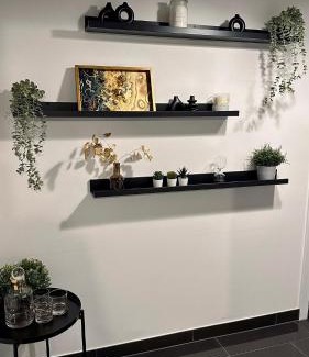 Herborn Apartment | Smart Housing