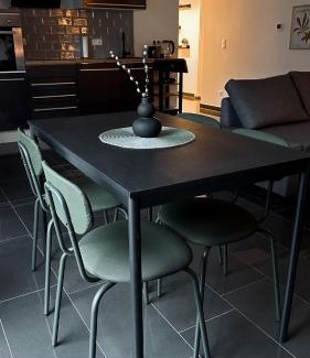 Herborn Apartment | Smart Housing