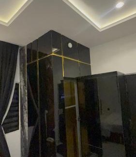 Igwuruta Hotel | Smart Luxury Apartments & Suites