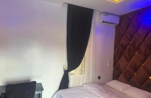 Igwuruta Hotel | Smart Luxury Apartments & Suites