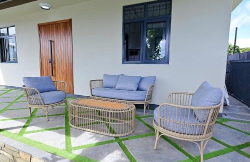 Vacoas-Phoenix House | Smart & Modern 2BR Home in Secure Gated Area