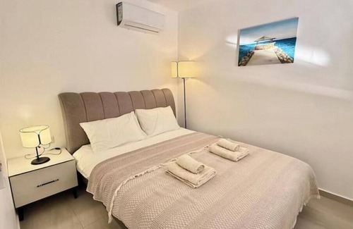 Bafra Resort | Smart Olive Suite by the Sea