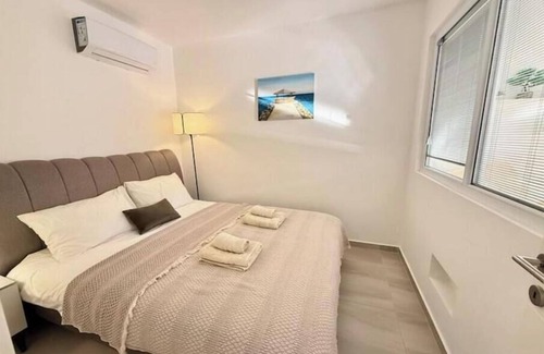 Bafra Resort | Smart Olive Suite by the Sea