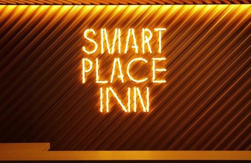 Central Kyoto Hotel | Smart Place Inn Kyoto Shijo Omiya Station