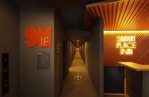 Central Kyoto Hotel | Smart Place Inn Kyoto Shijo Omiya Station