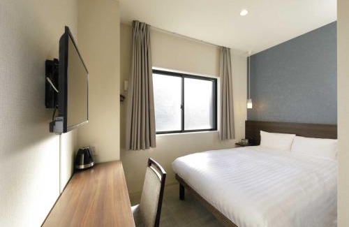 Central Kyoto Hotel | Smart Place Inn Kyoto Shijo Omiya Station
