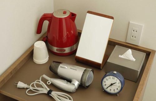 Central Kyoto Hotel | Smart Place Inn Kyoto Shijo Omiya Station