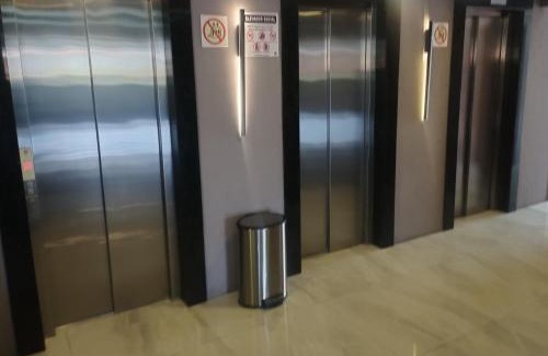 Cruz das Almas Apartment | Smart Residence Praia