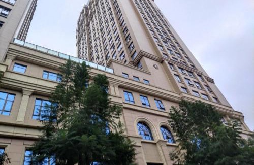 Kunming City Centre Apartment | Smart Ruoqi B&B