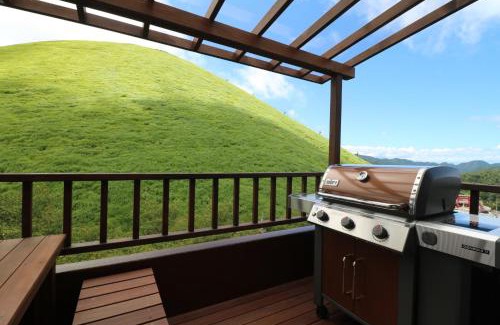 Futo House | Smart Stay Omuroyama 3Goume - Vacation STAY 61385v