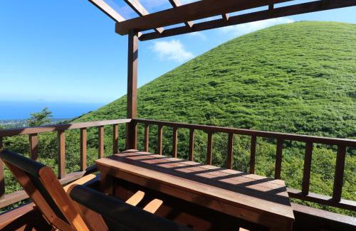 Futo House | Smart Stay Omuroyama 3Goume - Vacation STAY 61385v