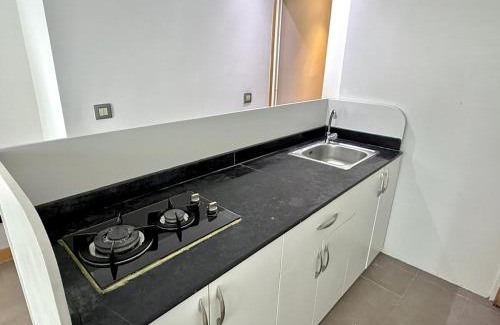 Quartier Administratif Apartment | Smart studio en plein centre de rabat