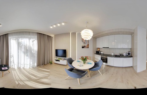 Okecie Apartment | Smart2Stay Apartamenty