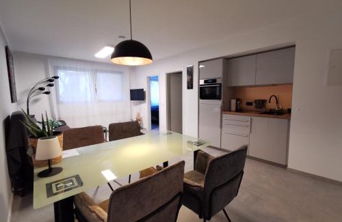 Mitte Apartment | SmartApart - Design Apartment - Favorite Place - Full Equipment - Public Transport