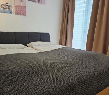 Mitte Apartment | SmartApart - Design Apartment - Favorite Place - Full Equipment - Public Transport