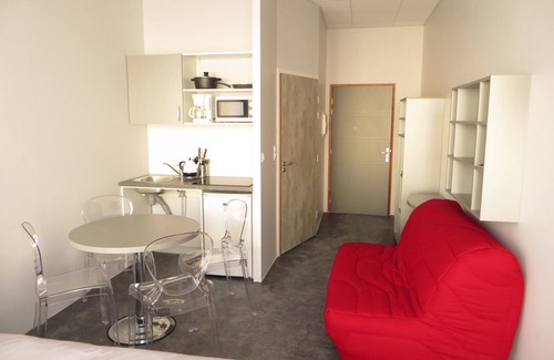 Lorient Apartment | Smartappart Lorient