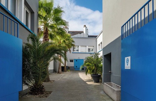 Lorient Apartment | Smartappart Lorient