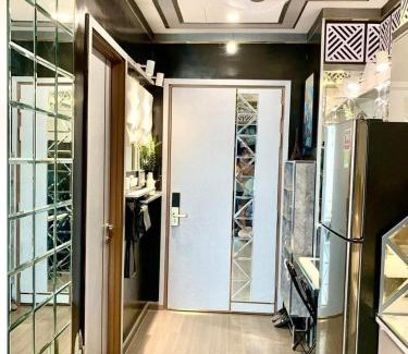 Tu Liem Apartment | SmartCity